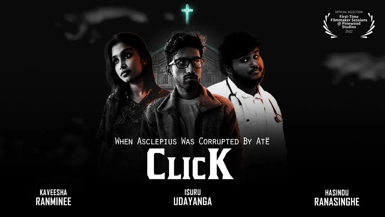 ClicK backdrop