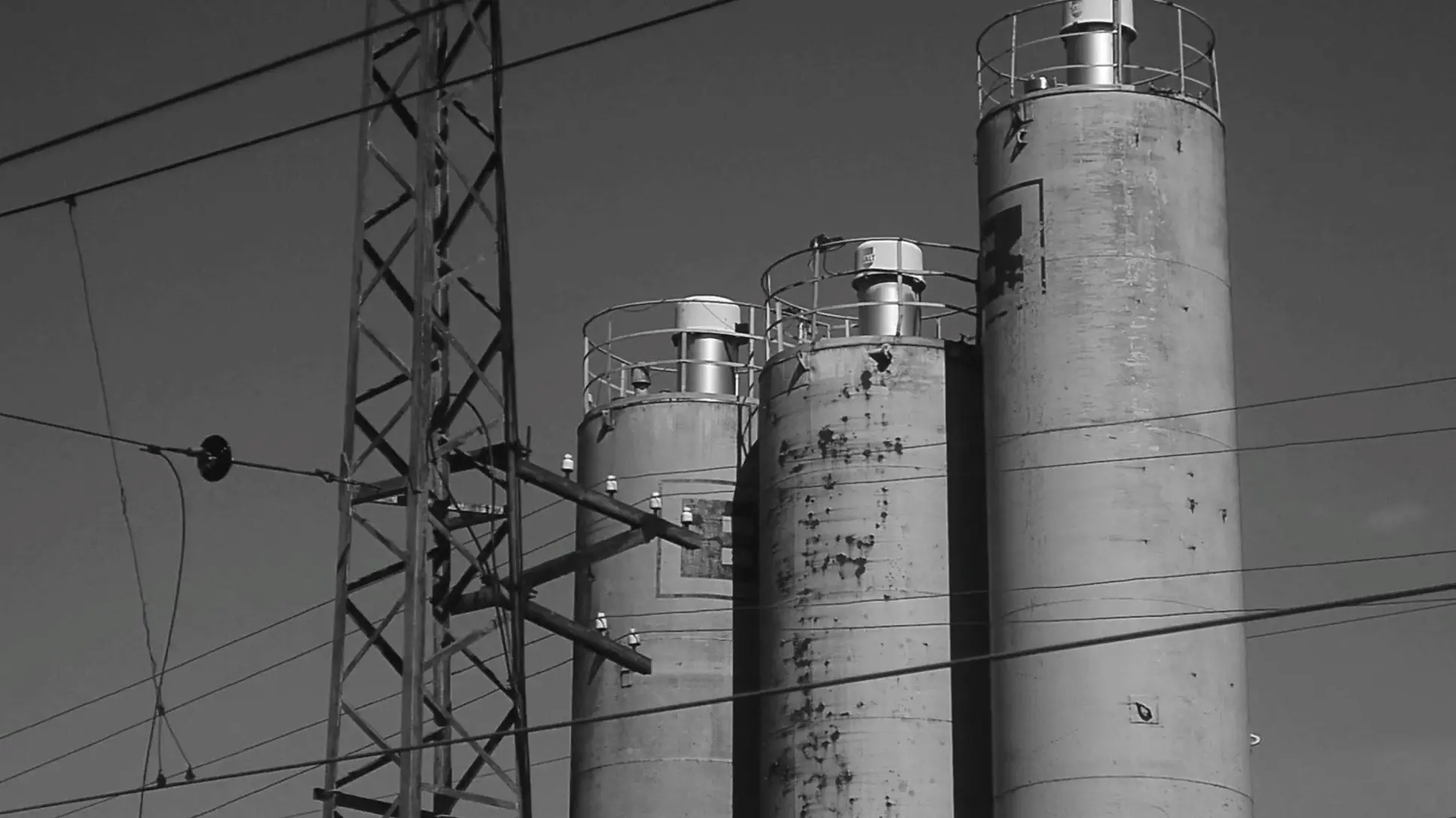 Way to School backdrop