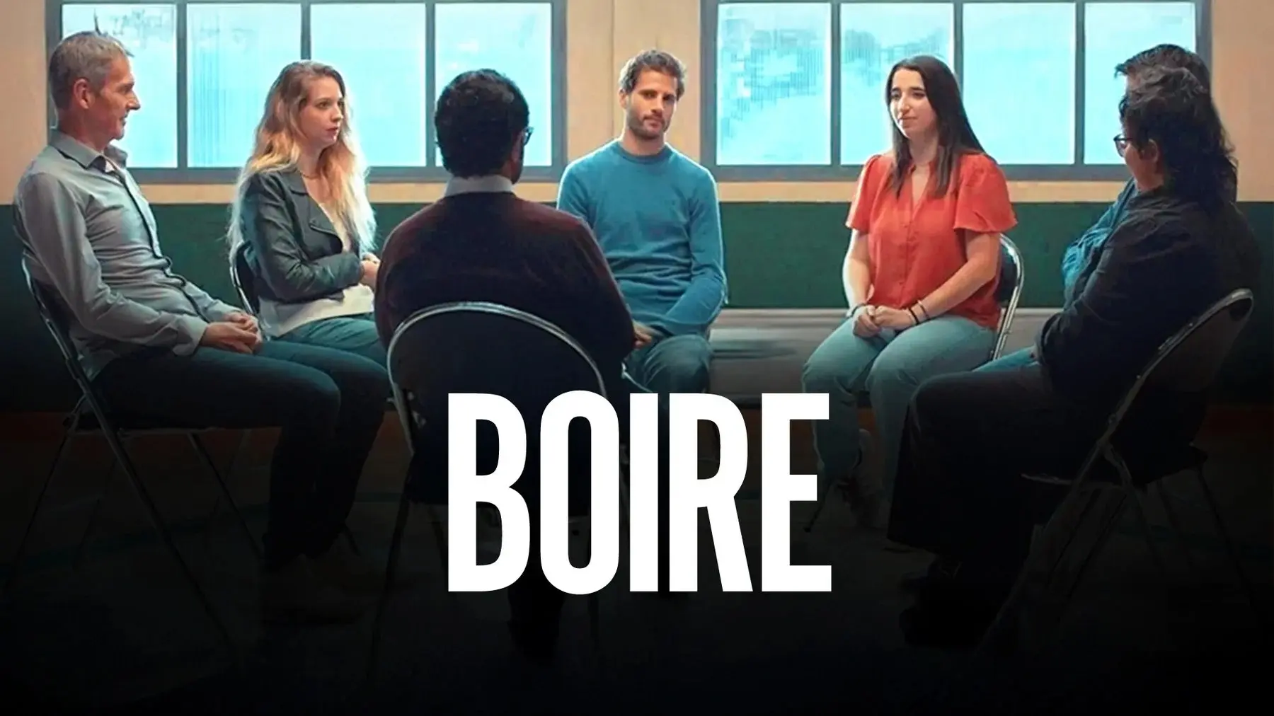 Boire backdrop