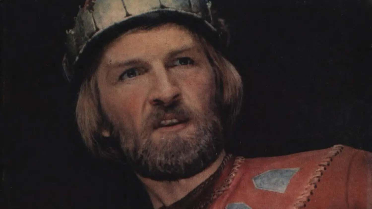 Yaroslav the Wise backdrop