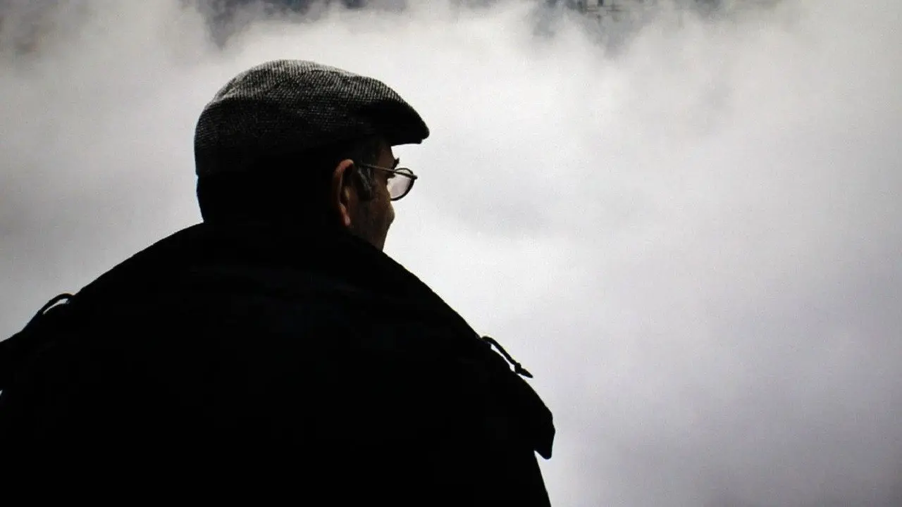 Giuseppe Tornatore - Ogni film un'opera prima backdrop