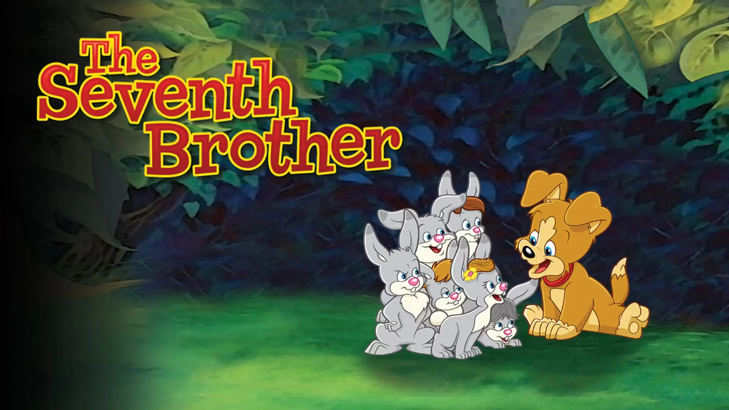 The Seventh Brother backdrop