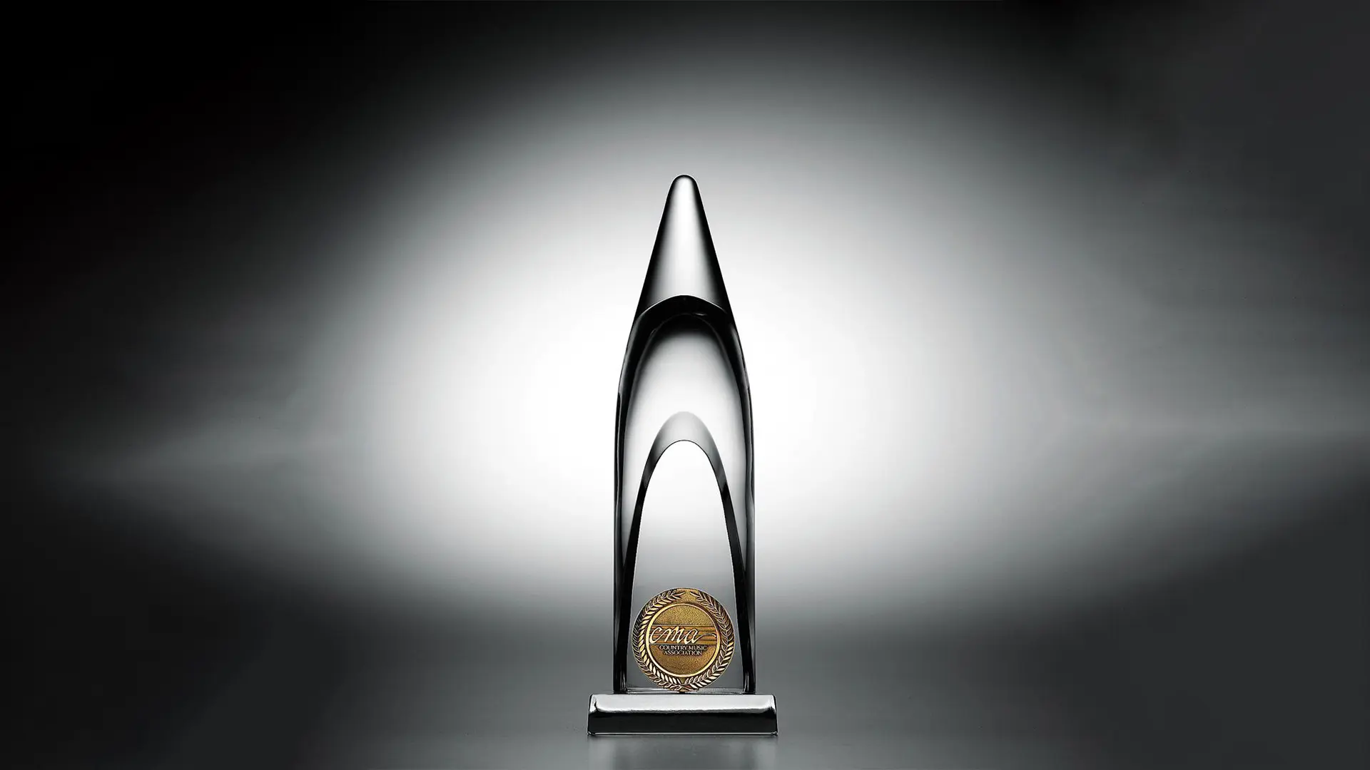 CMA Awards backdrop