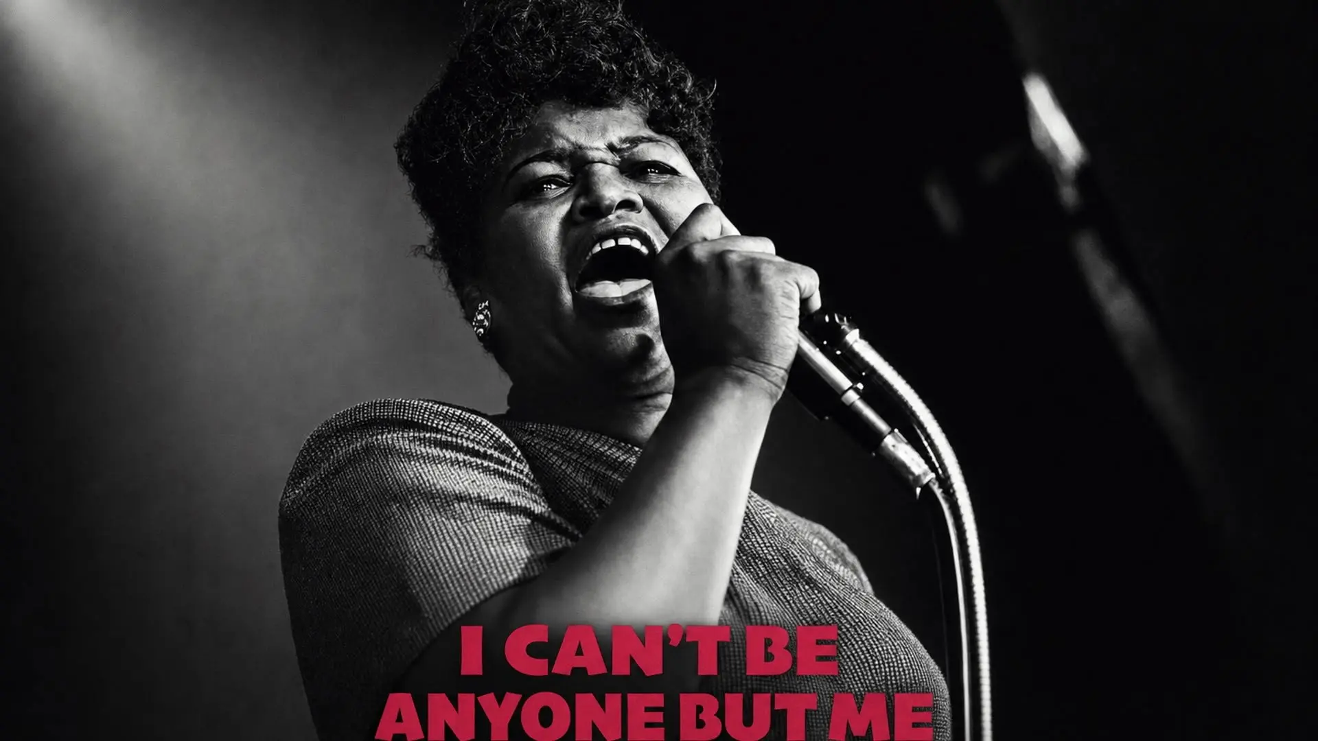 Big Mama Thornton: I Can’t Be Anyone But Me backdrop
