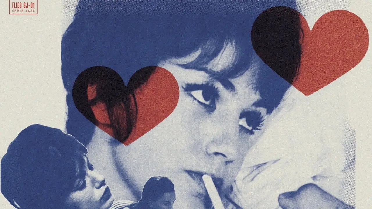 Three Nights of Love backdrop