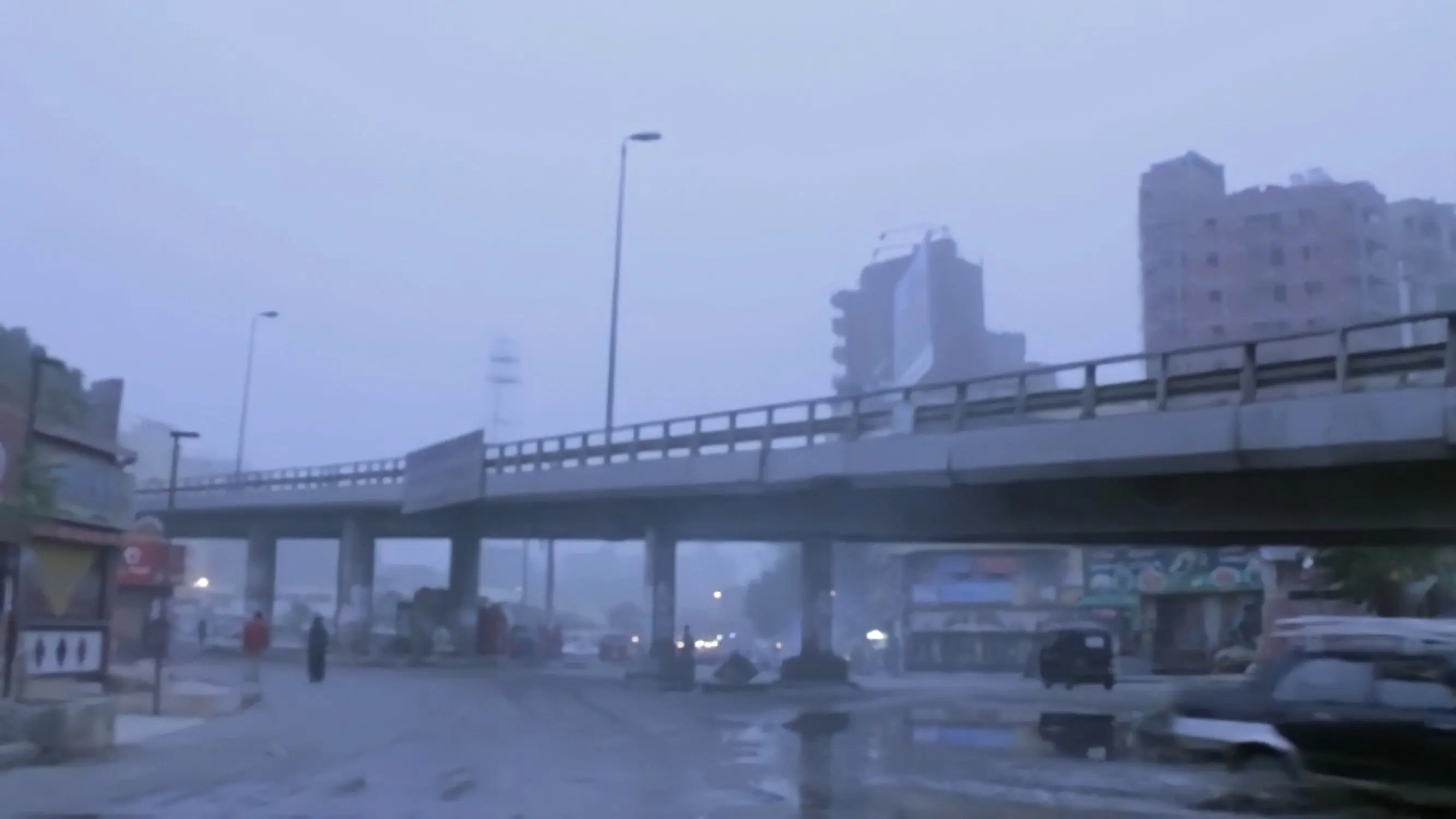 Cairo from 5 to 7 backdrop
