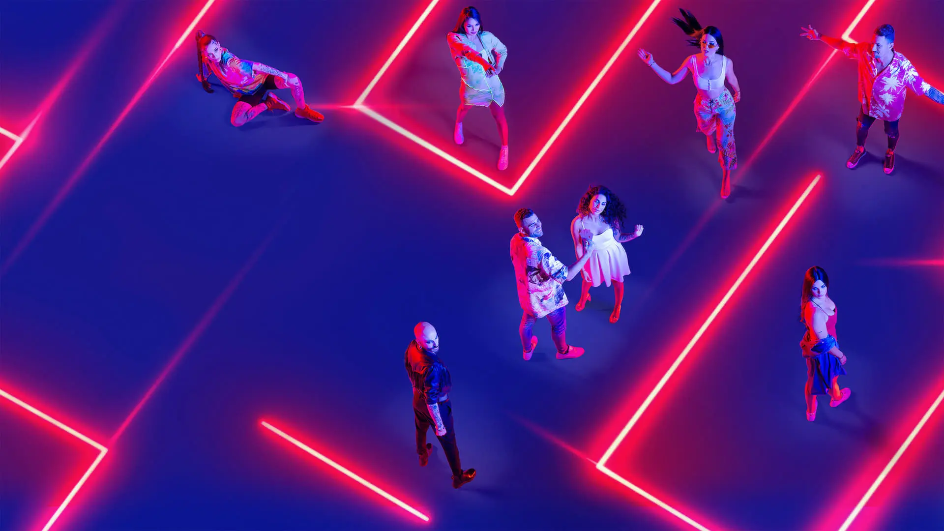 Insiders backdrop