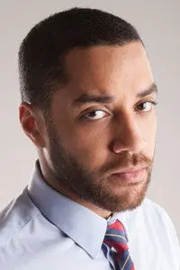 Samuel Anderson