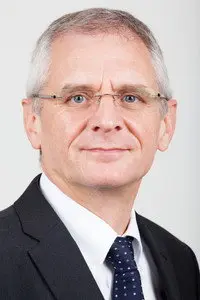 Dr Franz Allerberger