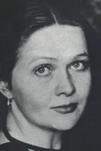Natalya Gundareva