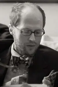 Eric Chase Anderson