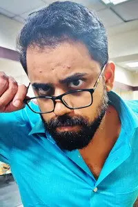 Anandeshwar Dwivedi