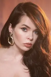 Elena Knyazeva