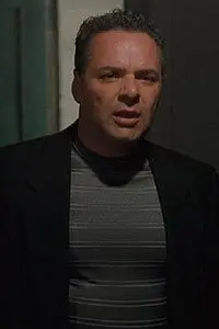 Nicholas Pasco