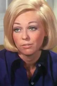 Tina Cole