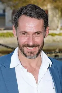 Julien Boisselier