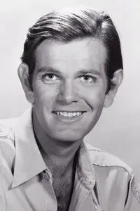Peter Ford