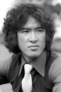Yūsaku Matsuda