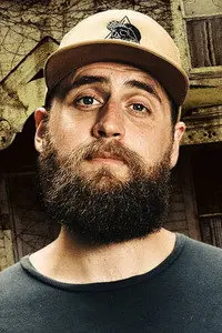 Justin Stamper
