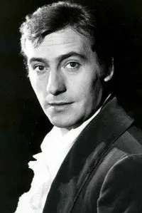 Michel Duchaussoy