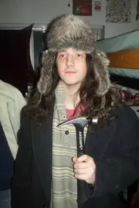 Caiden Harman