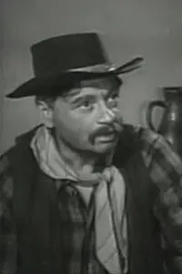 Lester Sharpe