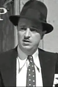 Charles Dorety