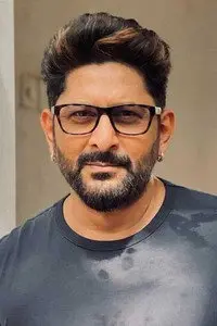 Arshad Warsi