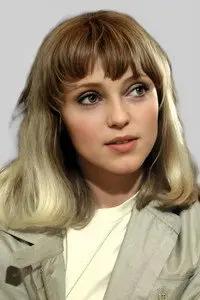 Christine Laurent