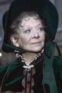Marian Spencer