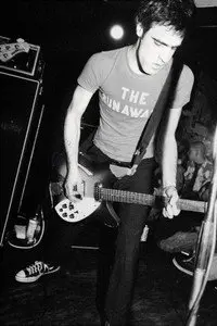 Guy Picciotto