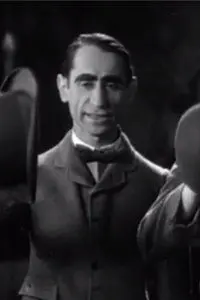 Al Shaw