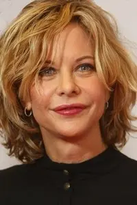 Meg Ryan
