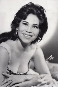 María Elena Velasco
