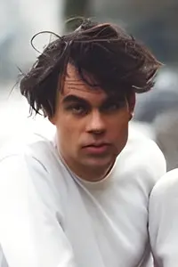 Tommy van Es