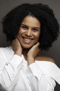 Priscila Maria