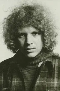 Barry Melton