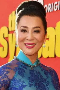 Nguyen Cao Ky Duyen