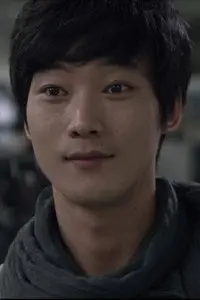 Hwang Bo-wook