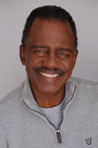 Harrison Page