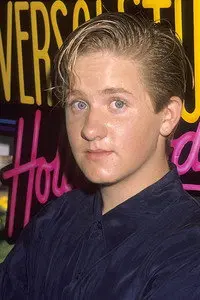 Jared Rushton