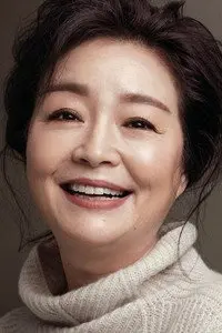 Won Mi-kyung