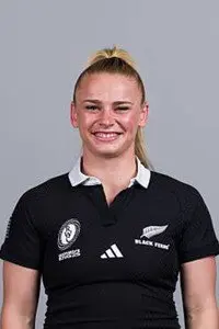 Jorja Miller