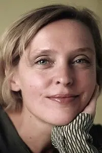 Silke Jandl