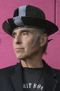 Nils Lofgren