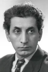 Aleksandr Beniaminov