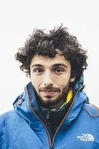 Jacopo Larcher