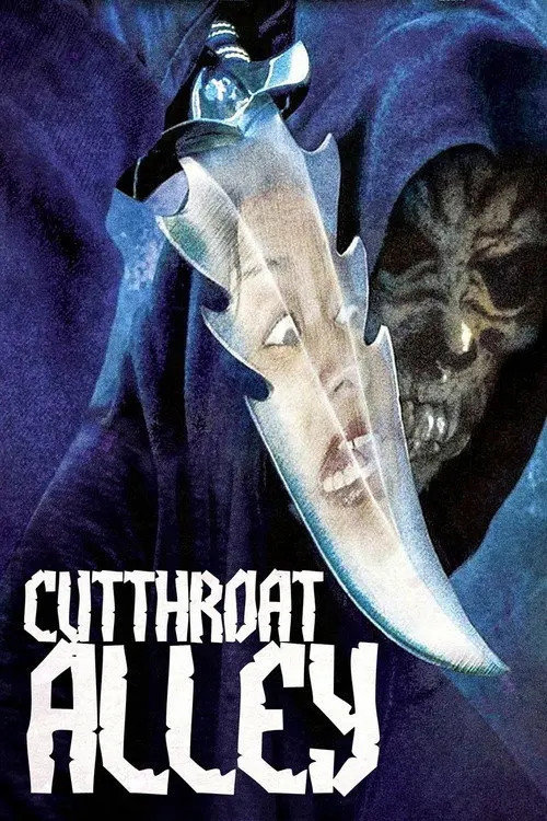 Cutthroat Alley