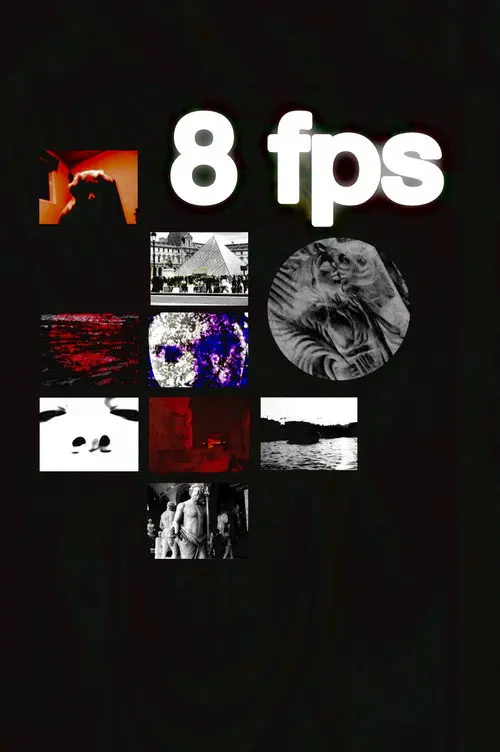8 fps