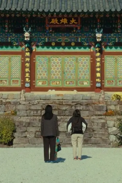 The Mountain Between Us